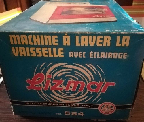 Lavastoviglie dishwasher
