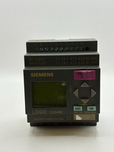 Siemens logo 24rc 6ed1 - siemens,