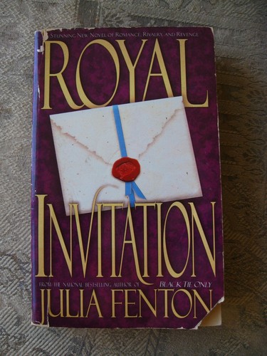 Julia fenton royal - -,