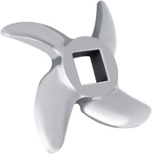 Lama per Tritacarne, Coltello