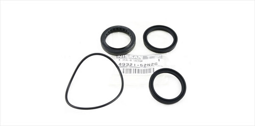 Kit revisione scatola guida - revisione,