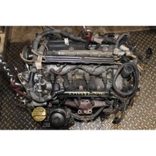 ⭐ MOTORE COMPL. 199A2000 PER FIAT FIORINO (07-16) 1.3 16V MJT (55KW) 2007