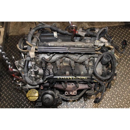 Motore compl fiat 199a2000 - fiat,