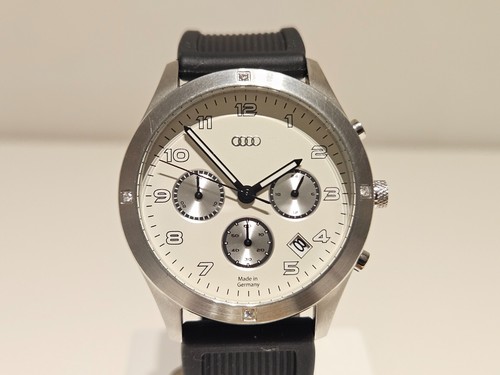 Orologio quarzo cronografo - al,