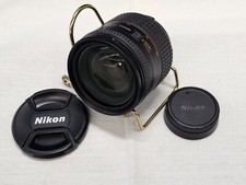 Nikon AF IF Nikkor 24-85 mm