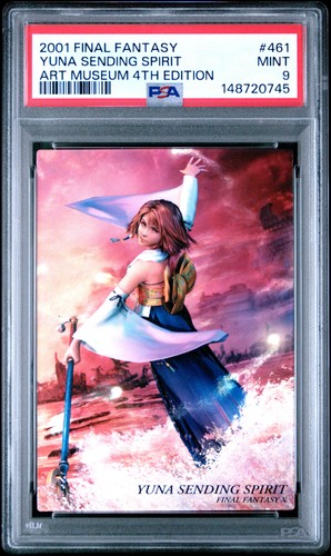 2001 final fantasy - fantasy, art