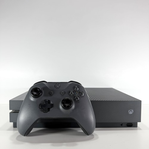Console microsoft xbox one - microsoft,