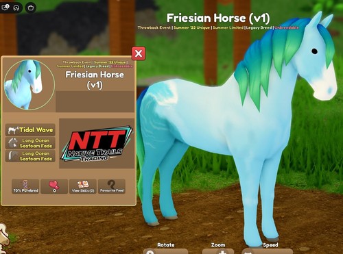 Wild horse islands evento di - islands,