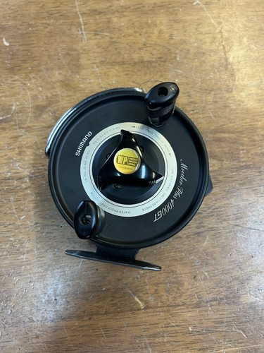 Mulinello pesca shimano - da,
