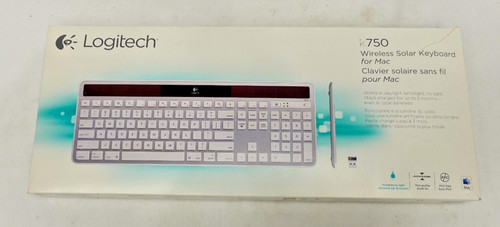 Logitech k750 tastiera - k750,