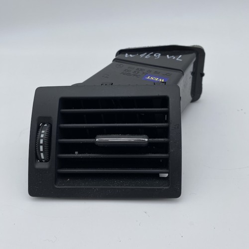 Bocchette aria ventilazione