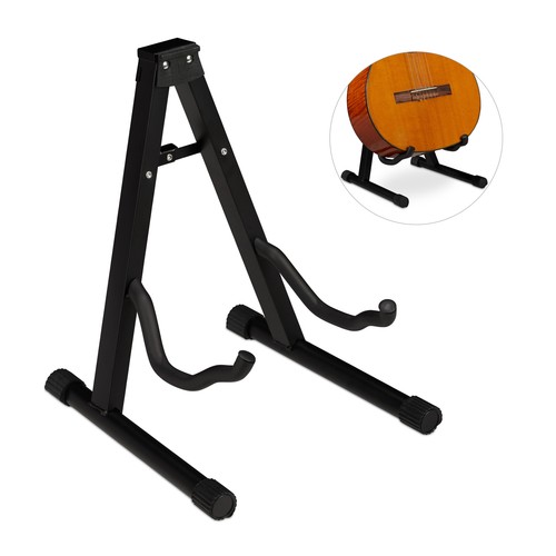 Stand per chitarra basso - stand, e