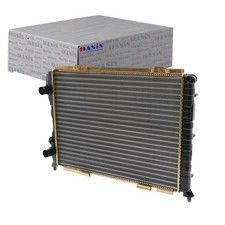 Aks dasis radiatore - aks,