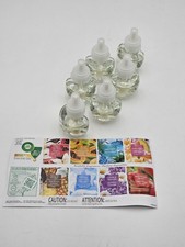 Lotto Olio Profumato Plug-in