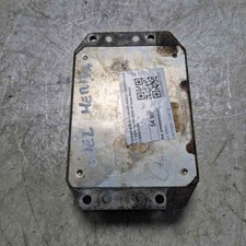 Centralina ECU controllo