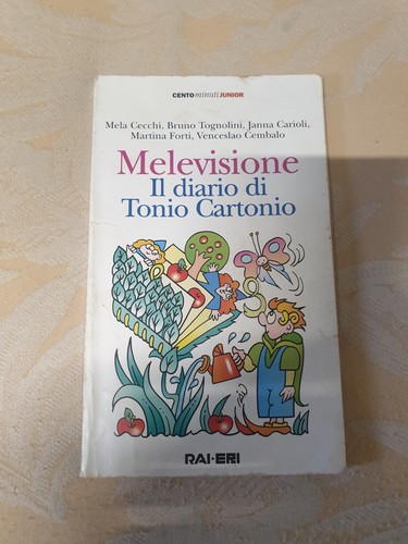 Melevisione diario di - melevisione,