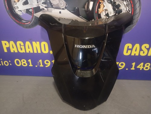 Carena scudo centrale honda - centrale,