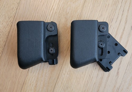 Bladetech signature mag - bladetech,