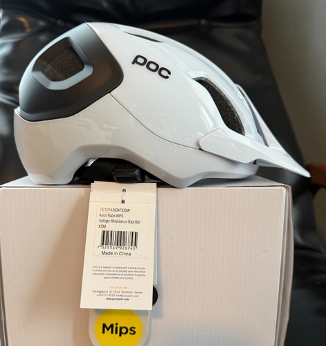 Poc axion race - axion,