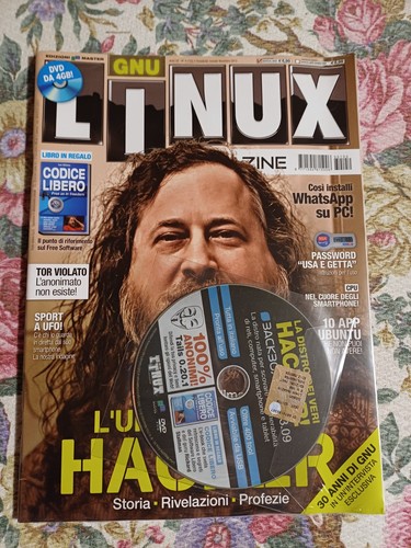 Linux gnu edizioni master - linux,