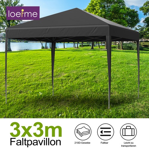 Tenda per feste - gazebo,