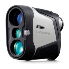 Nikon COOLSHOT 50i 6x Golf