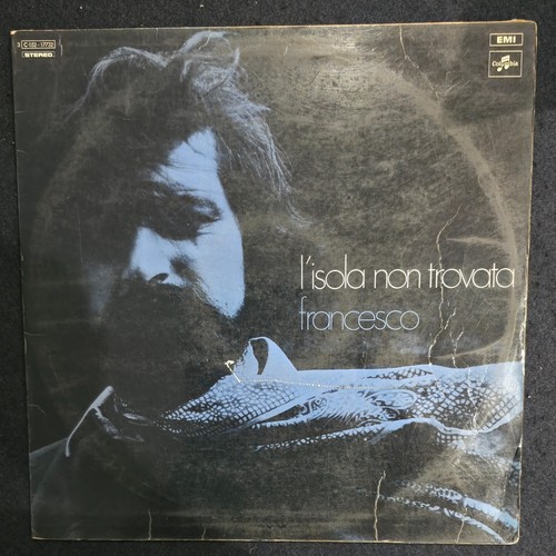 Francesco guccini l isola - -, l'isola