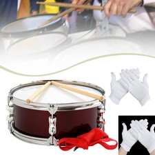 Snare drum set bambini - set, adulti