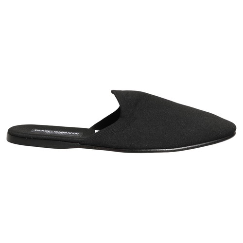 Scarpe dolce gabbana nere - scarpe,
