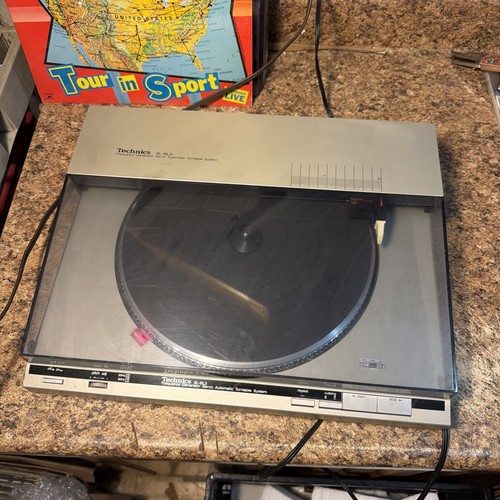 Giradischi technics bl3 - giradischi,