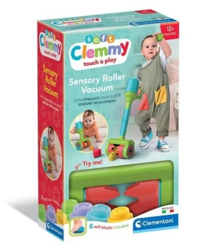Clementoni touch play - clementoni,