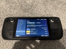 Valve steam deck - steam, lcd
