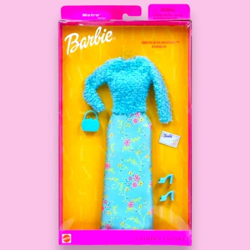 Barbie y2k brunch 2000 - barbie,