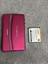 Fujifilm FinePix Z90