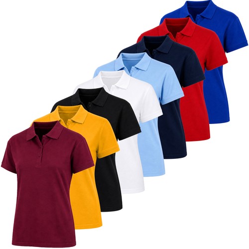Confezione polo piqué - confezione,