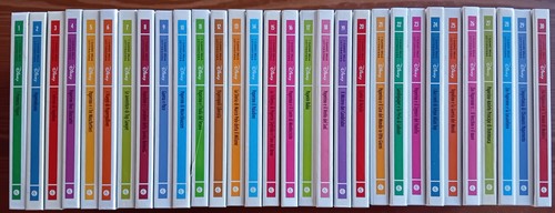 Classici della letteratura - classici,