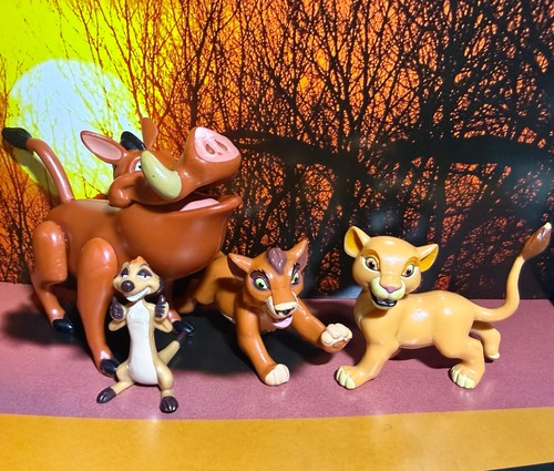 Personaggi vintage disney - vintage, re