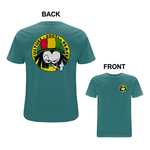 Shirt dready anni con - t-shirt,
