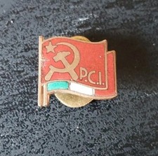 PCI Partito comunista italiano