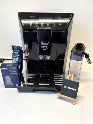 Longhi ecam 860b - de'longhi,