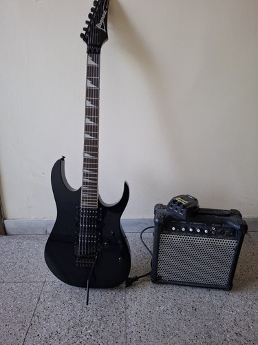 Chitarra elettrica usata - usata, +