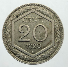 Regno d'Italia Vittorio