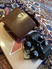 Binocolo Agfa 8x30 vintage