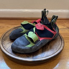 Scarpa da arrampicata La