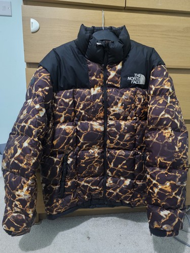 The north face - north,