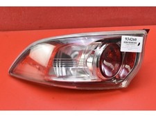 Fanale posteriore fanale