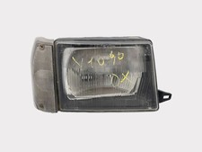 Faro proiettore anteriore