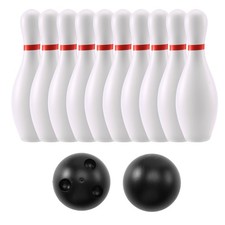 Set Palline da Bowling Interno