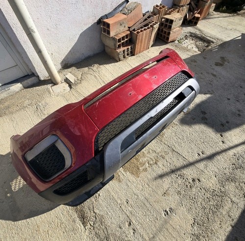 Paraurti anteriore land - paraurti, rover