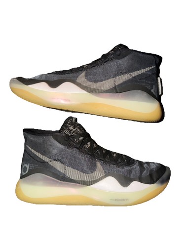 Taglia nike zoom kd 12 - 11.5,